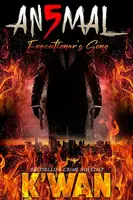 Animal 5 - K'wan