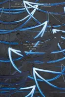 Rashid Johnson: Heart Turned Inside Out Poems