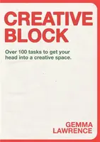 Creative Block - Gemma Lawrence