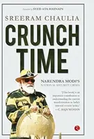 Crunch Time - Sreeram Chaulia
