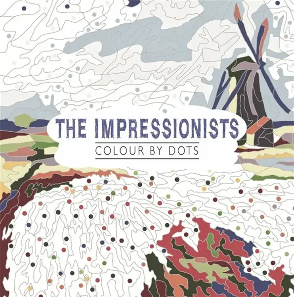 The Impressionists - Michael O'Mara Books