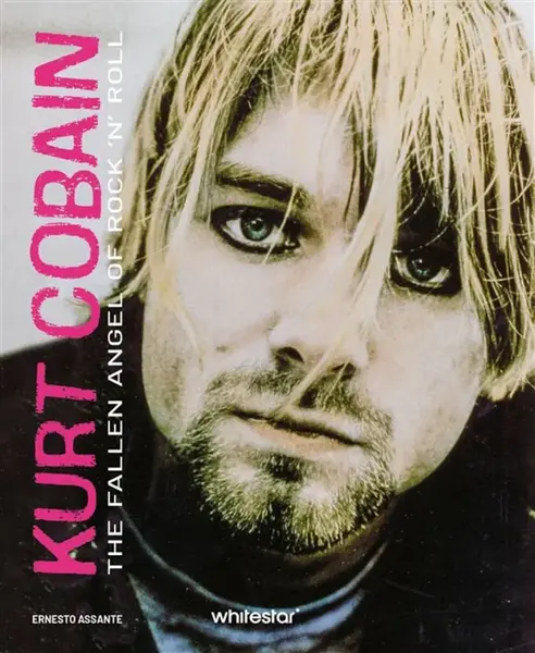 Kurt Cobain - Ernesto Assante
