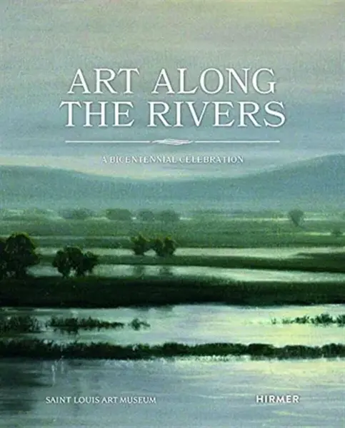Art Along the Rivers - Beth Rubin