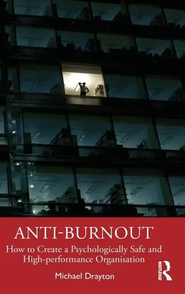 Anti-burnout - Michael Drayton