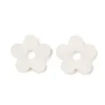 Opaque Resin Decoden Cabochons