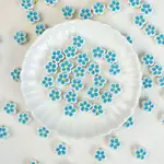 Handmade Porcelain Beads