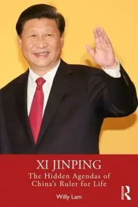 Xi Jinping - Willy Lam
