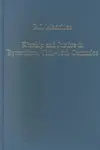 Kinship and Justice in Byzantium, 11thâ€“15th Centuries - R.J. Macrides