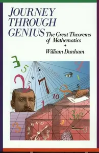 Journey through Genius - William Dunham