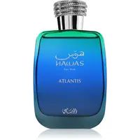 Rasasi Hawas Atlantis parfémovaná voda pro muže 100 ml