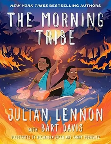 The Morning Tribe - Julian Lennon, Bart Davis