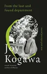 From The Lost And Found Department - Joy Kogawa