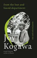From The Lost And Found Department - Joy Kogawa