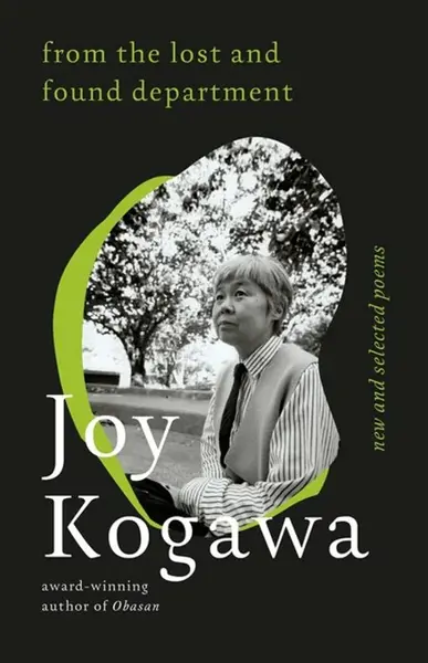 From The Lost And Found Department - Joy Kogawa