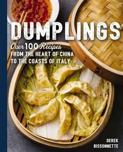 Dumplings - Derek Bissonnette