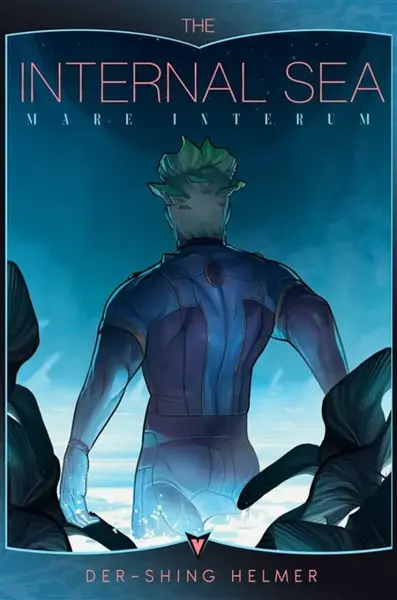 The Internal Sea - Der-shing Helmer