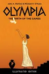 Olympia - Alexis Lyras, Michael P O'Kane, John Martino