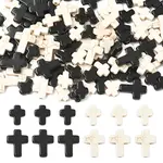 4 Strands 4 Styles Synthetic Turquoise Beads Strands