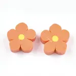 Handmade Polymer Clay Cabochons