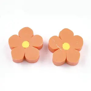 Handmade Polymer Clay Cabochons