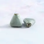 Handmade Porcelain Beads