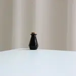 Miniature Glass Bottles