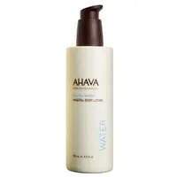 AHAVA Minerálne telové mlieko Deadsea Water ( Mineral Body Lotion) 250 ml