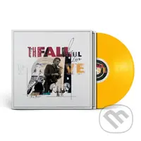 Fall:  Seminal Live - Fall, Fall