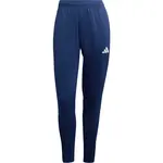 adidas ENTRADA 26 TRAINING PANT W Dámske športové nohavice, tmavo modrá, veľkosť