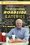 North Carolina's Roadside Eateries - D. G. Martin