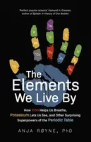 The Elements We Live By - Anja RÃ¸yne