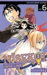 Nisekoi: False Love, Vol. 6 - Naoshi Komi