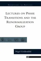 Lectures On Phase Transitions And The Renormalization Group - Nigel Goldenfeld