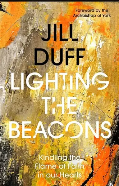 Lighting the Beacons - Jill Duff