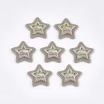 Opaque Acrylic Pendants