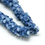 Polymer Clay Bead Strands