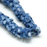 Polymer Clay Bead Strands