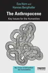 The Anthropocene - Eva Horn, Hannes Bergthaller