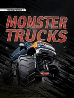 Monster Trucks - Matt Doeden