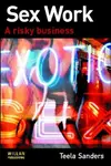Sex Work - Teela  Sanders