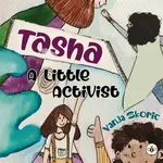 Tasha - A Little Activist - Vanja Skoric