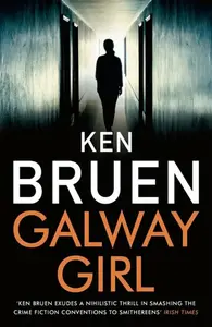 Galway Girl - Ken Bruen