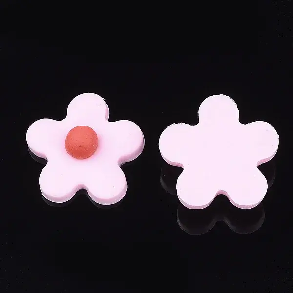 Handmade Polymer Clay Cabochons