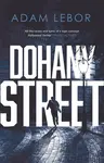 Dohany Street - Adam Lebor