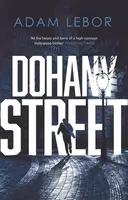 Dohany Street - Adam Lebor