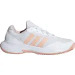 adidas GAMECOURT 2 W Dámská tenisová obuv, bílá, velikost 42 2/3