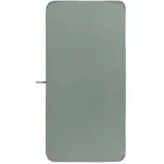 Sea to Summit DRYLITE TOWEL L Sportovní ručník, zelená, velikost