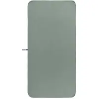 Sea to Summit DRYLITE TOWEL L Sportovní ručník, zelená, velikost