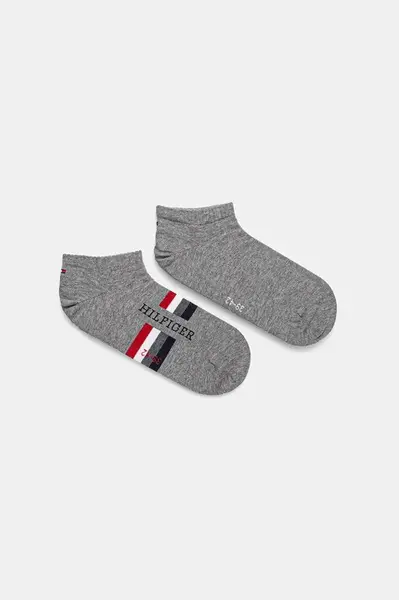 Ponožky Tommy Hilfiger 2-pack
