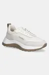 Sneakers boty Calvin Klein RUNNER LACE UP MESH MIX